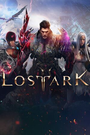 Lost Ark