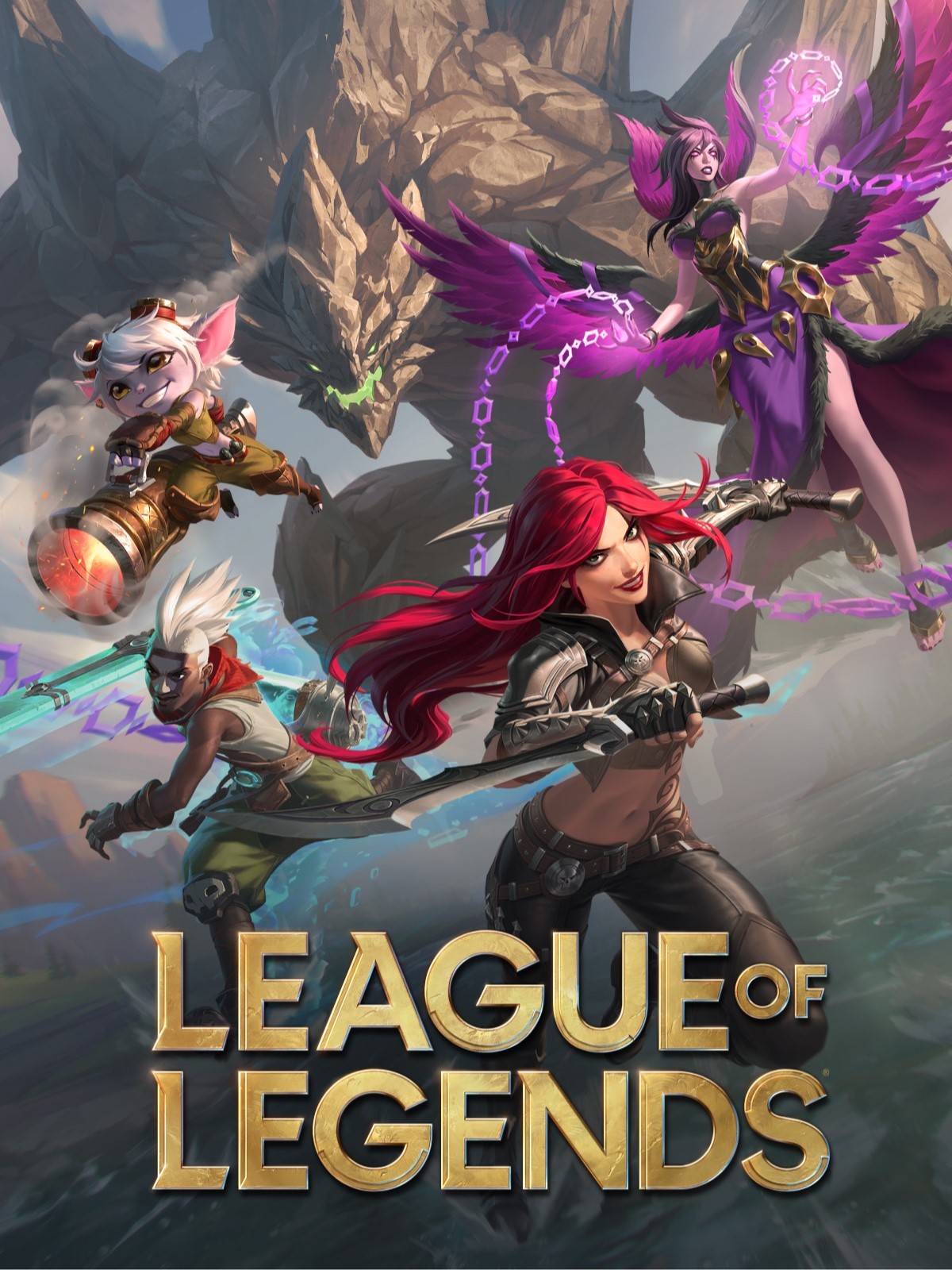 Fresh Account (EUW)